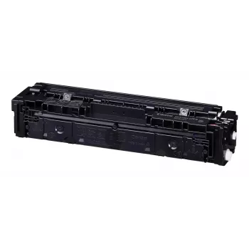 Toner Canon 075 kõrge mahutavusega 2500 lehekülge magenta
