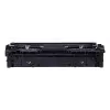 Toner Canon 075 kõrge mahutavusega 2500 lehekülge magenta