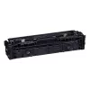 Toner Canon 075 kõrge mahutavusega 2500 lehekülge magenta