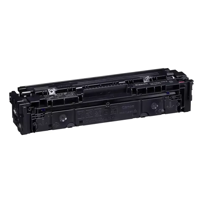 Toner Canon 075 kõrge mahutavusega 2500 lehekülge magenta