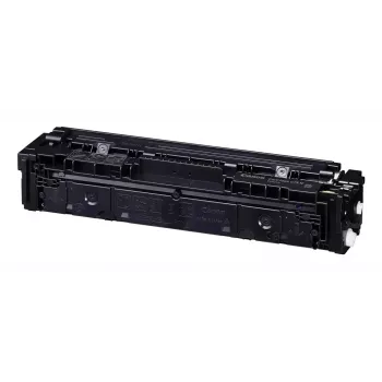 Toner Canon 075 suure mahutavusega 2500 lehekülge kollane