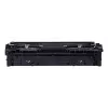 Toner Canon 075 suure mahutavusega 2500 lehekülge kollane