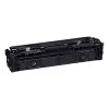 Toner Canon 075 suure mahutavusega 2500 lehekülge kollane