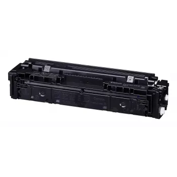 Canon 075 kõrge mahutavusega tooner 3500 lehekülge must