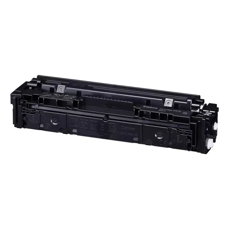 Canon 075 kõrge mahutavusega tooner 3500 lehekülge must