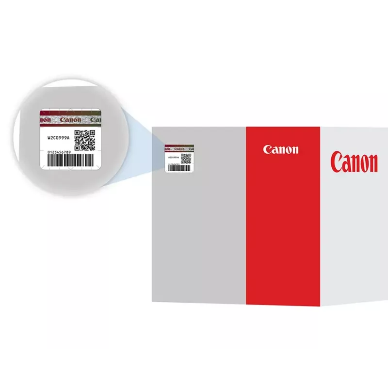 Canon 075 kõrge mahutavusega tooner 3500 lehekülge must