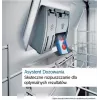 Täissuuruses sisseehitatav nõudepesumasin Bosch SMU2HVS06E — 60 cm, 14 komplekti, 5 programmi, soojusvahetiga kuivatus