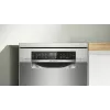 Eraldiseisev nõudepesumasin Bosch Serie 6 SPS6EMI21E — Õhuke 45 cm, 10 komplekti, 8 programmi, energiaklass B