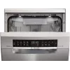 Eraldiseisev nõudepesumasin Bosch Serie 6 SPS6EMI21E — Õhuke 45 cm, 10 komplekti, 8 programmi, energiaklass B