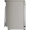 Eraldiseisev nõudepesumasin Bosch Serie 6 SPS6EMI21E — Õhuke 45 cm, 10 komplekti, 8 programmi, energiaklass B