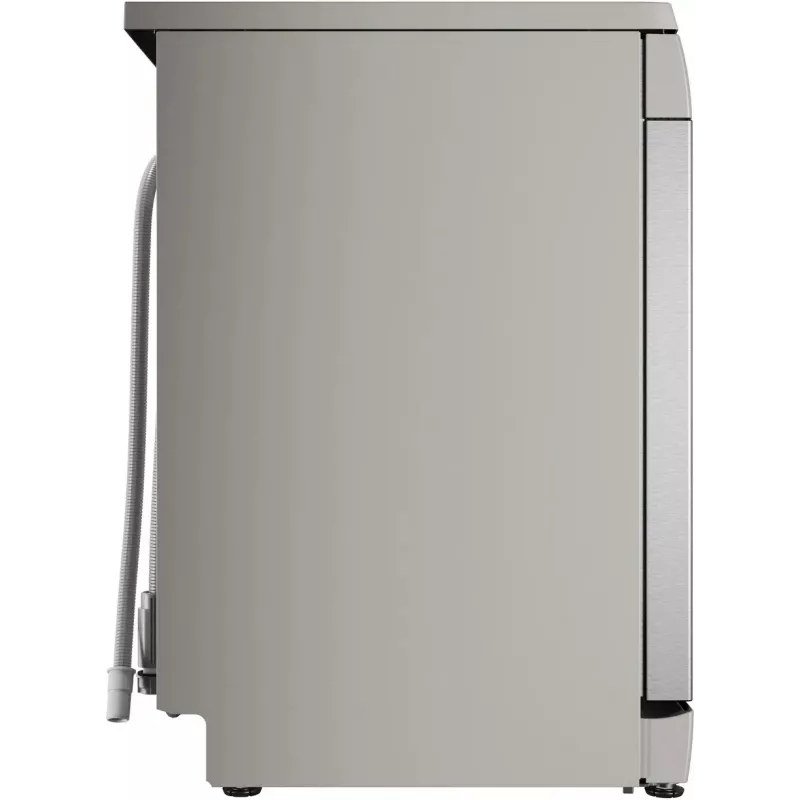 Eraldiseisev nõudepesumasin Bosch Serie 6 SPS6EMI21E — Õhuke 45 cm, 10 komplekti, 8 programmi, energiaklass B