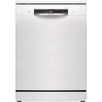 Nõudepesumasin Bosch Serie 4 SMS4HVW14E eraldiseisev 60 cm — 14 komplekti, 46 dB, soojusvaheti