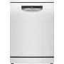 Nõudepesumasin Bosch Serie 4 SMS4HVW14E eraldiseisev 60 cm — 14 komplekti, 46 dB, soojusvaheti