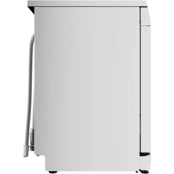 Nõudepesumasin Bosch Serie 4 SMS4HVW14E eraldiseisev 60 cm — 14 komplekti, 46 dB, soojusvaheti