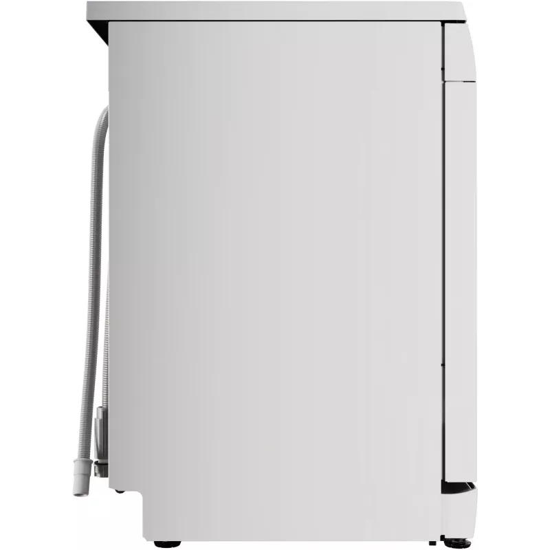 Nõudepesumasin Bosch Serie 4 SMS4HVW14E eraldiseisev 60 cm — 14 komplekti, 46 dB, soojusvaheti