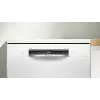 Nõudepesumasin Bosch Serie 4 SMS4HVW14E eraldiseisev 60 cm — 14 komplekti, 46 dB, soojusvaheti