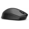 HP 280 Silent traadita hiir, paremakäeline, optiline, RF-juhtmevaba, must