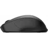 HP 280 Silent traadita hiir, paremakäeline, optiline, RF-juhtmevaba, must