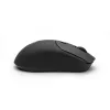HP 400 Quiet Must Wireless hiir, Mõlemakäeline, RF Wireless + Bluetooth, 6000 DPI, Must
