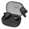 JVC HA-A23T-B-U kõrvaklapid/peakomplekt True Wireless Stereo (TWS) Kõrvasisesed Kõned/Muusika/Sport/Igapäevane Bluetooth Must