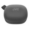 JVC HA-A23T-B-U kõrvaklapid/peakomplekt True Wireless Stereo (TWS) Kõrvasisesed Kõned/Muusika/Sport/Igapäevane Bluetooth Must