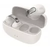 JVC HA-NP1T kõrvaklapid True Wireless Stereo (TWS) kõrvaklambriga kõnedele/muusikale USB USB-C Bluetooth hõbedane, valge