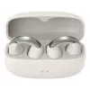 JVC HA-NP1T kõrvaklapid True Wireless Stereo (TWS) kõrvaklambriga kõnedele/muusikale USB USB-C Bluetooth hõbedane, valge