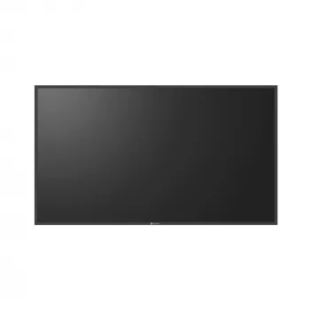 AG Neovo QM4303 Signage Display Digital signage lame panel 108 cm (42.5 tolli) LED 500 cd/m² 4K Ultra HD Must 24/7