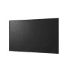 AG Neovo QM4303 Signage Display Digital signage lame panel 108 cm (42.5 tolli) LED 500 cd/m² 4K Ultra HD Must 24/7
