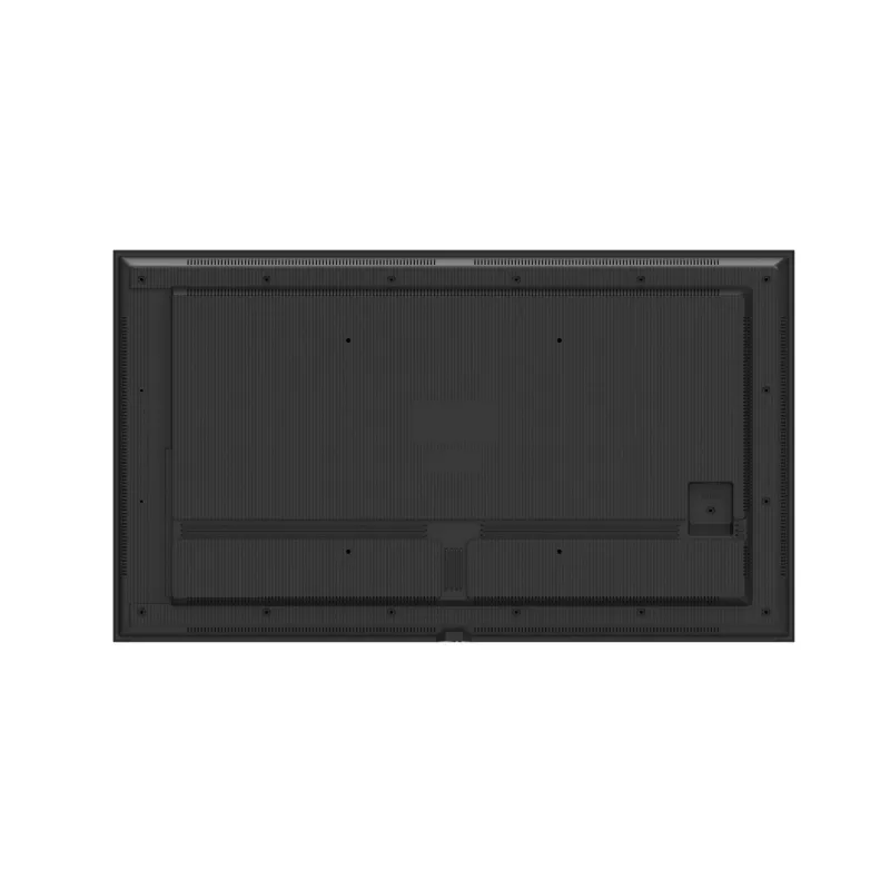 AG Neovo QM4303 Signage Display Digital signage lame panel 108 cm (42.5 tolli) LED 500 cd/m² 4K Ultra HD Must 24/7