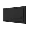 AG Neovo QM4303 Signage Display Digital signage lame panel 108 cm (42.5 tolli) LED 500 cd/m² 4K Ultra HD Must 24/7