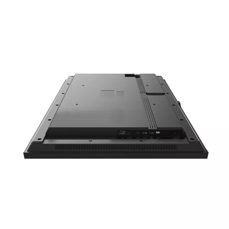 AG Neovo QM4303 Signage Display Digital signage lame panel 108 cm (42.5 tolli) LED 500 cd/m² 4K Ultra HD Must 24/7