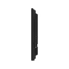 AG Neovo QM4303 Signage Display Digital signage lame panel 108 cm (42.5 tolli) LED 500 cd/m² 4K Ultra HD Must 24/7