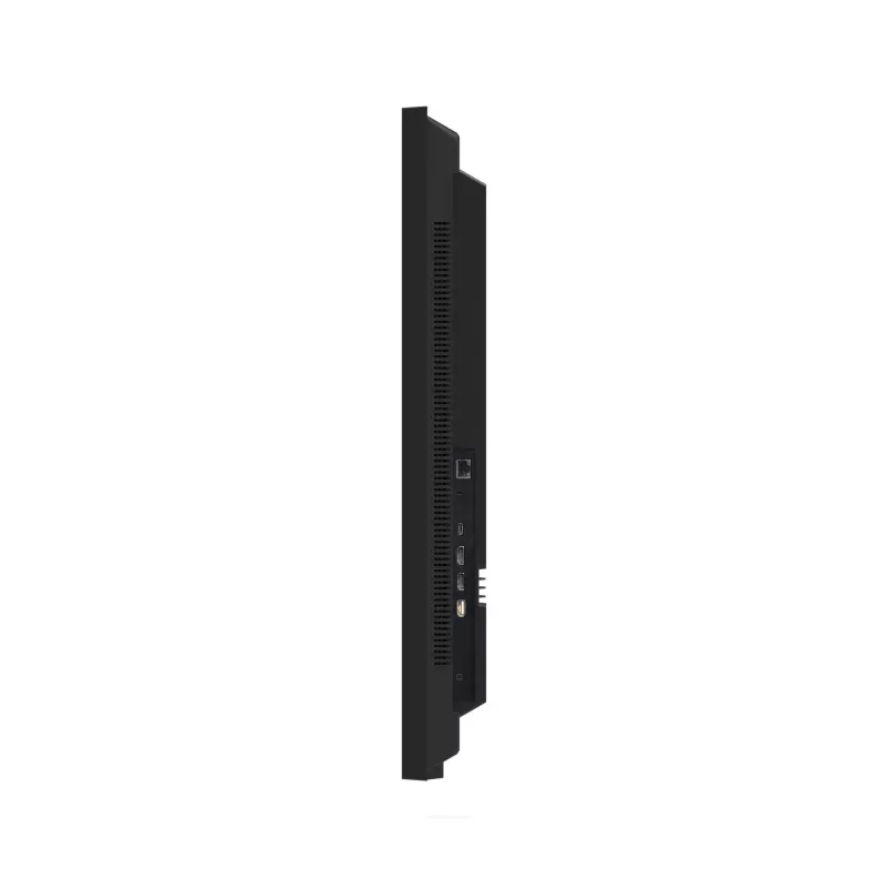 AG Neovo QM4303 Signage Display Digital signage lame panel 108 cm (42.5 tolli) LED 500 cd/m² 4K Ultra HD Must 24/7