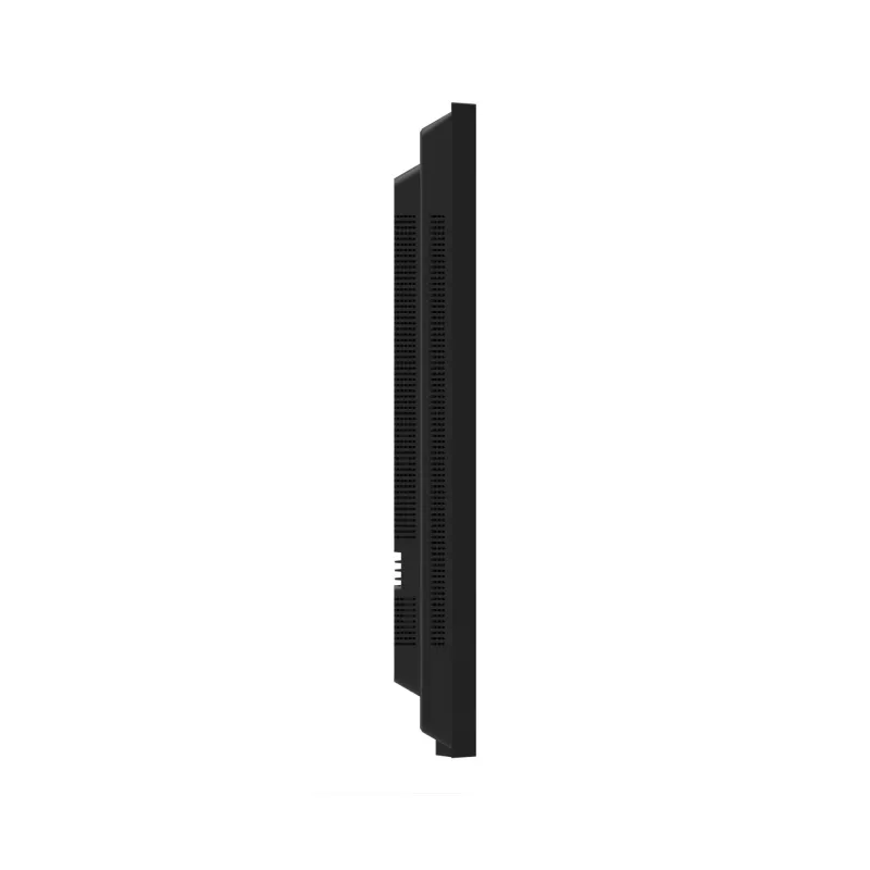 AG Neovo QM4303 Signage Display Digital signage lame panel 108 cm (42.5 tolli) LED 500 cd/m² 4K Ultra HD Must 24/7