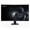 GIGABYTE GS27FC2 27-tolline FHD kõver mängumonitor – 1920 x 1080, 240 Hz, 1 ms, 350 cd/m², HDR-valmis, HDMI 2.0, DisplayPort 1.4