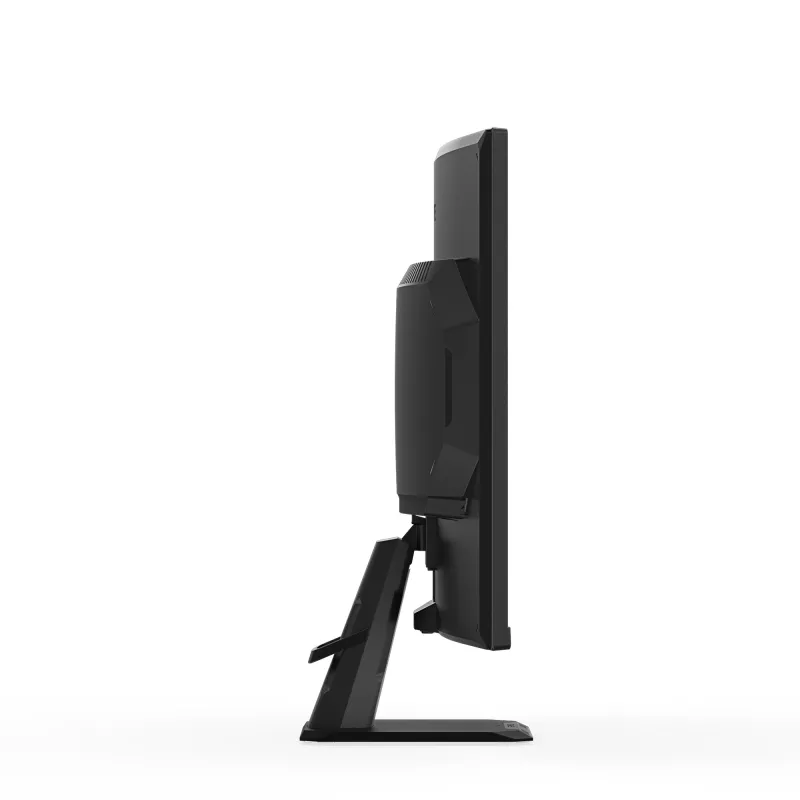GIGABYTE GS27FC2 27-tolline FHD kõver mängumonitor – 1920 x 1080, 240 Hz, 1 ms, 350 cd/m², HDR-valmis, HDMI 2.0, DisplayPort 1.4