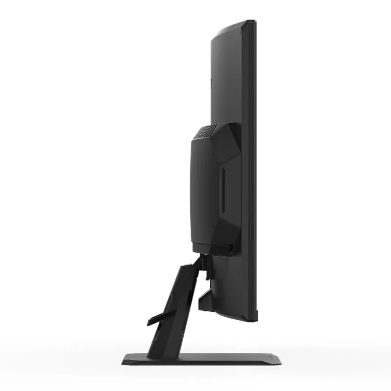 GIGABYTE GS32QCA 31,5-tolline QHD kumer mängurimonitor – 2560 × 1440, 180 Hz, 1 ms, 250 cd/m², FreeSync, HDR-valmis, HDMI 2.0, DisplayPort 1.4