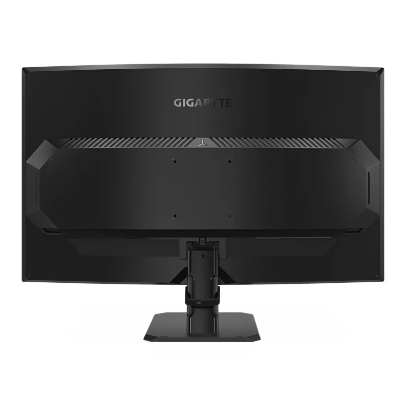 GIGABYTE GS32QCA 31,5-tolline QHD kumer mängurimonitor – 2560 × 1440, 180 Hz, 1 ms, 250 cd/m², FreeSync, HDR-valmis, HDMI 2.0, DisplayPort 1.4
