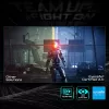 GIGABYTE GS32QCA 31,5-tolline QHD kumer mängurimonitor – 2560 × 1440, 180 Hz, 1 ms, 250 cd/m², FreeSync, HDR-valmis, HDMI 2.0, DisplayPort 1.4