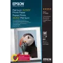Epson Premium läikiv fotopaber – A4 – 50 lehte, läikiv, 255 g/m², A4, valge, 50 lehte, 1 tk