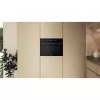 Whirlpool WMW44HMB Must Grillmikrolaineahi Sisseehitatav 40 L 900 W