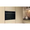 Whirlpool WMW44HMB Must Grillmikrolaineahi Sisseehitatav 40 L 900 W