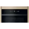 Whirlpool WMW44HMB Must Grillmikrolaineahi Sisseehitatav 40 L 900 W