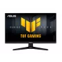 ASUS TUF Gaming VG259QM5A arvutimonitor 62,2 cm (24,5 tolli) 1920 x 1080 pikslit Full HD LCD Must