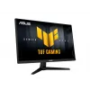 ASUS TUF Gaming VG259QM5A arvutimonitor 62,2 cm (24,5 tolli) 1920 x 1080 pikslit Full HD LCD Must