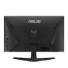 ASUS TUF Gaming VG259QM5A arvutimonitor 62,2 cm (24,5 tolli) 1920 x 1080 pikslit Full HD LCD Must