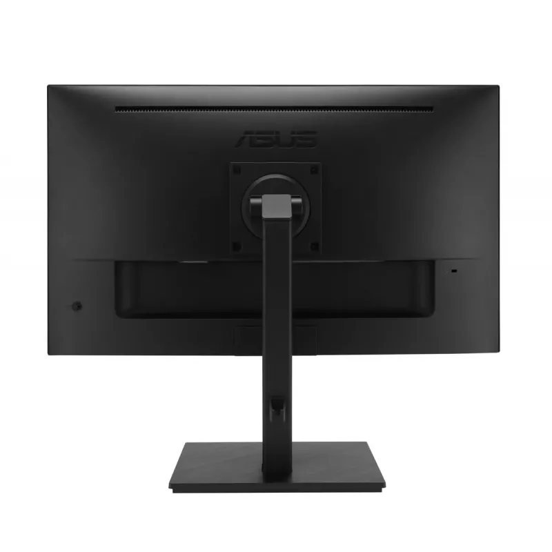 ASUS VA27AQ arvutikuvar 68,6 cm (27 tolli) 2560 x 1440 pikslit Quad HD LCD must