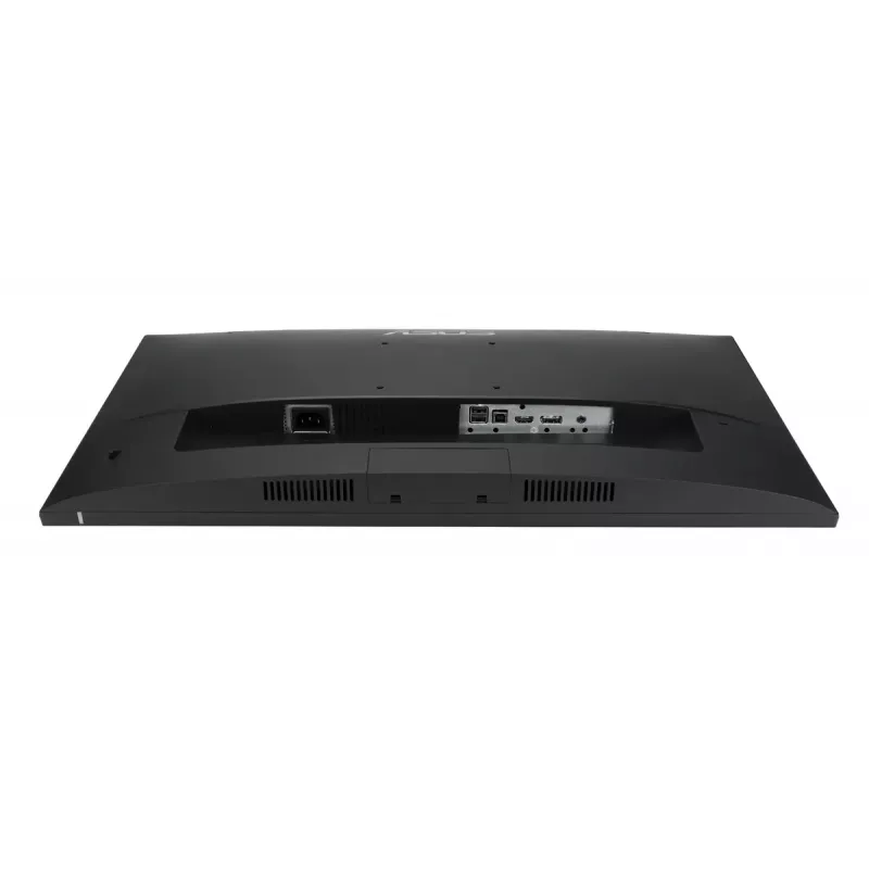 ASUS VA27AQ arvutikuvar 68,6 cm (27 tolli) 2560 x 1440 pikslit Quad HD LCD must