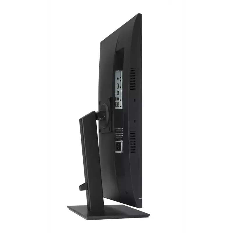 ASUS VA27AQ arvutikuvar 68,6 cm (27 tolli) 2560 x 1440 pikslit Quad HD LCD must